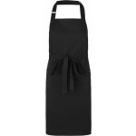 Neutral Zástěra pro číšníky NE92020 Black 90x90cm – Hledejceny.cz