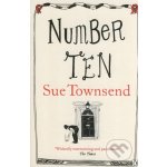 Number Ten Sue Townsend – Hledejceny.cz