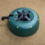 FHS Start 3 stojan na stromeček do 300cm, zelený – Hledejceny.cz