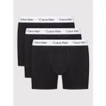 Calvin Klein černé NB1770A 001 3Pack – Zboží Mobilmania