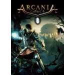 Gothic 4: Arcania – Zboží Mobilmania