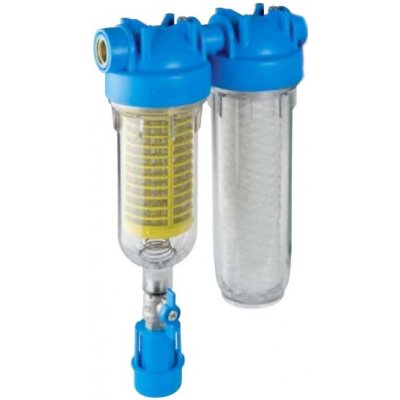 ATLAS FILTRI HYDRA DUO RSH – Zboží Dáma