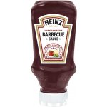 Heinz BBQ omáčka 220 ml – Hledejceny.cz