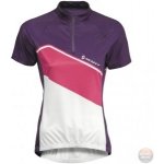 Scott CLASSIC 10 dark purple/white dámský – Sleviste.cz