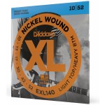 D'addario EXL140 – Zbozi.Blesk.cz