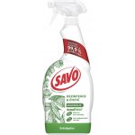 Savo Botanitech čisticí a dezinfekční sprej 700 ml – Hledejceny.cz