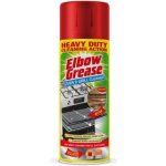 Elbow Grease Čistící sprej na trouby a grily 400 ml – Zboží Mobilmania