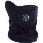 Motocyklistická kukla černá – Hledejceny.cz