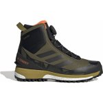 adidas Conrax Boa Rain Rdy M GY1156 focus olive core black pulse olive – Sleviste.cz