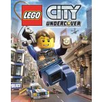 Lego City: Undercover – Hledejceny.cz