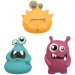 Trixie Příšerka plněný latex 10 x 12 cm různé druhy – Zboží Dáma