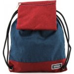 Target s kapsou červeno modrá – Zboží Mobilmania