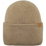 Barts HAVENO beanie Taupe – Hledejceny.cz