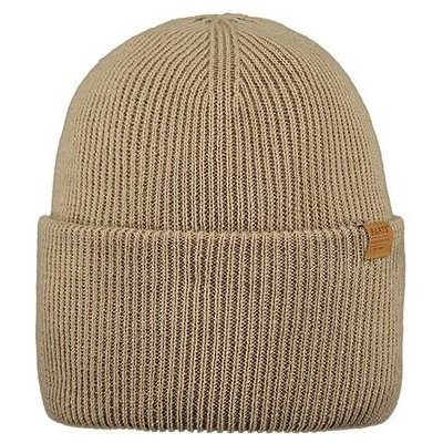 Barts HAVENO beanie Taupe – Hledejceny.cz