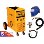 Omicron Gamastar 1950LS PFC Synergie 2733+ hořák + kabely – Sleviste.cz