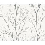 A.S. Création 372604 vliesová tapeta na zeď Blooming rozměry 0,53 x 10,05 m – Zboží Dáma