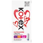 Kotex Ultra Sorb 16 ks Super – Hledejceny.cz