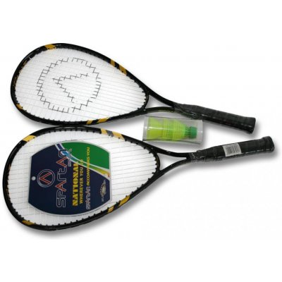 Spartan Speedminton Set 53580 – Hledejceny.cz