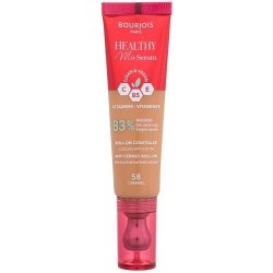 Bourjois korektor Paris Healthy Mix Serum Clean & Vegan Roll-on Concealer 58 Caramel 13 ml