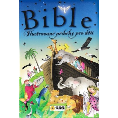 Bible – Zboží Mobilmania