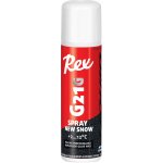 Rex G21G graphite sprej 150 ml – Hledejceny.cz