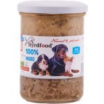 Byrdfood Rybí 100% 400 g – Hledejceny.cz