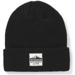 Smartwool Patch beanie black – Zboží Mobilmania