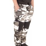 Pánské maskáčové tepláky TA628 metro – Zboží Mobilmania