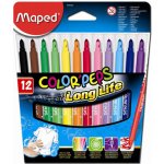 Maped Color'Peps Long Life 5020 12 ks – Zboží Mobilmania