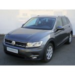 Volkswagen Tiguan Automatická převodovka Comfortline 2.0 TSI 132 kW | Zboží Auto