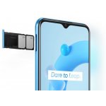 Realme C11 2021 4GB/64GB – Zboží Živě