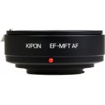Kipon autofokus adaptér Canon EF na MFT bez opory – Hledejceny.cz