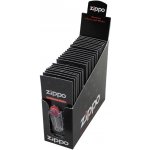 Zippo benzínový benzinový kamínky [DISPLAY] – Hledejceny.cz