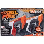 NERF GELFIRE DUAL WIELD 2 pistole na gelové kuličky F9712 – Sleviste.cz