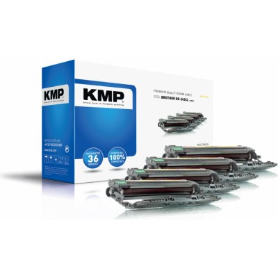 KMP Brother DR-243CL - renovovaný – Zboží Živě