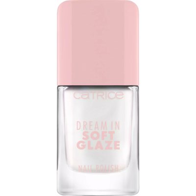 Catrice Dream In Soft Glaze lak na nehty 010 Hailey Baby 10,5 ml