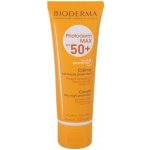 Bioderma Photoderm Max Cream SPF50 opalovací krém na obličej 40 ml – Zbozi.Blesk.cz