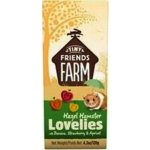 Supreme Tiny Farm Snack Hazel Lovelies 120 g – Zboží Mobilmania