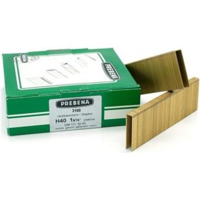 Prebena H-40 CNK HA 3 100ks – Zboží Mobilmania