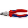 Kleště kombinované Knipex 0302160 Kombinované kleště 160 mm KNIPEX 03 02 160