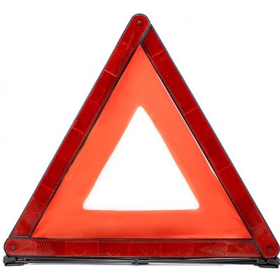 GLOBIZ Výstražný trojúhelník – Sleviste.cz