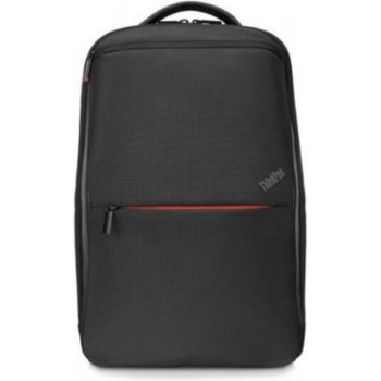 Lenovo ThinkPad Professional Backpack 15.6" 4X40Q26383 černá od 2 062 Kč -  Heureka.cz