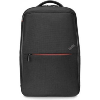 Lenovo ThinkPad Professional Backpack 15.6" 4X40Q26383 černá – Hledejceny.cz