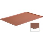 Tomgast Plech na pečení perforovaný se silikonem 530x325x10 mm – Zboží Dáma