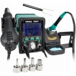 Yihua 995D+ – Hledejceny.cz