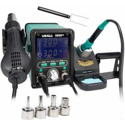 Yihua 995D+ – Hledejceny.cz