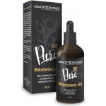 Asombroso Pure BIO Makadamiový olej 100 ml – Zboží Dáma