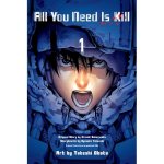 All You Need Is Kill – Hledejceny.cz