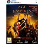 Age of Empires 3 Complete – Zboží Mobilmania