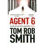 Agent 6 Child 44 Trilogy 3 Tom Rob Smith – Hledejceny.cz